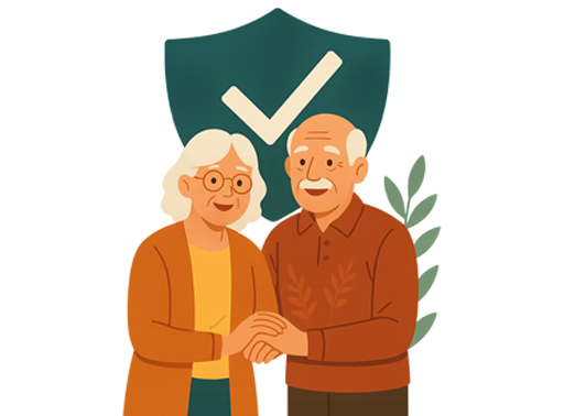 Life Insurance for Senior Citizens Over 60