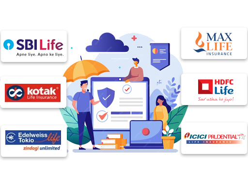 Digital Life Insurance