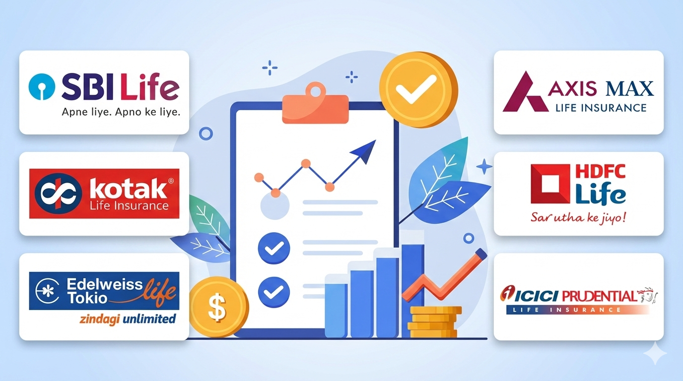 Life Insurance for NRI