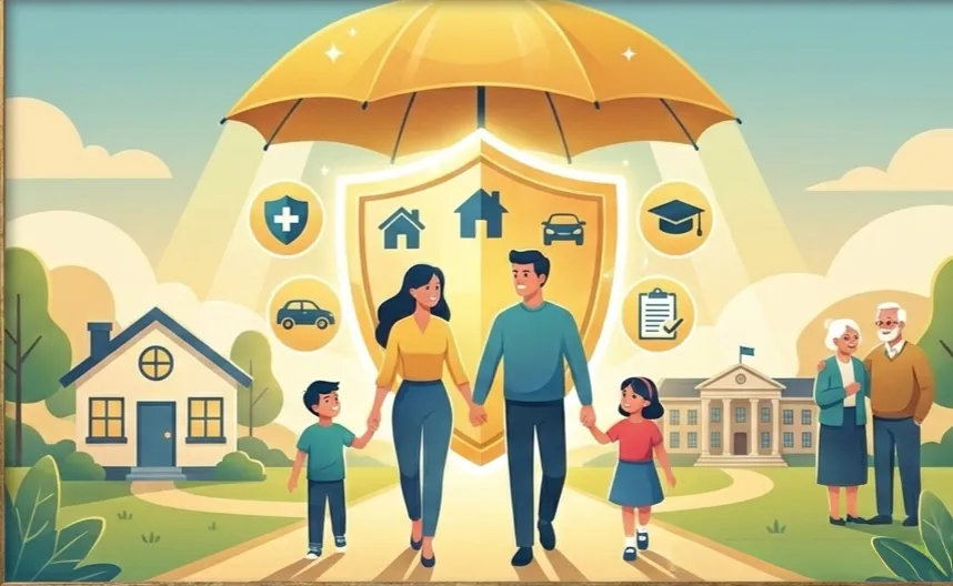 2026 में अफोर्डेबल टर्म इंश्योरेंस