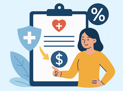 How to Reduce Your Health Insurance Premium?