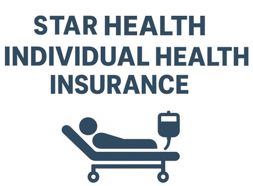 Star Health Individual Health Insurance