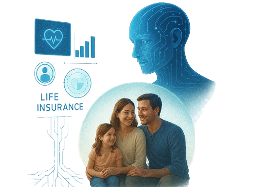 AI in Life Insurance