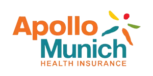 Apollo Munich Health Insurance