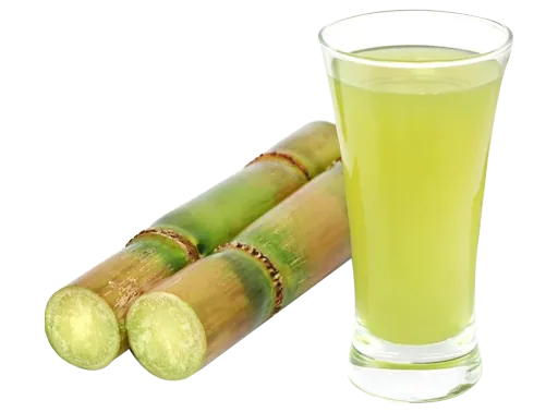 Advantages Of Sugarcane Juice