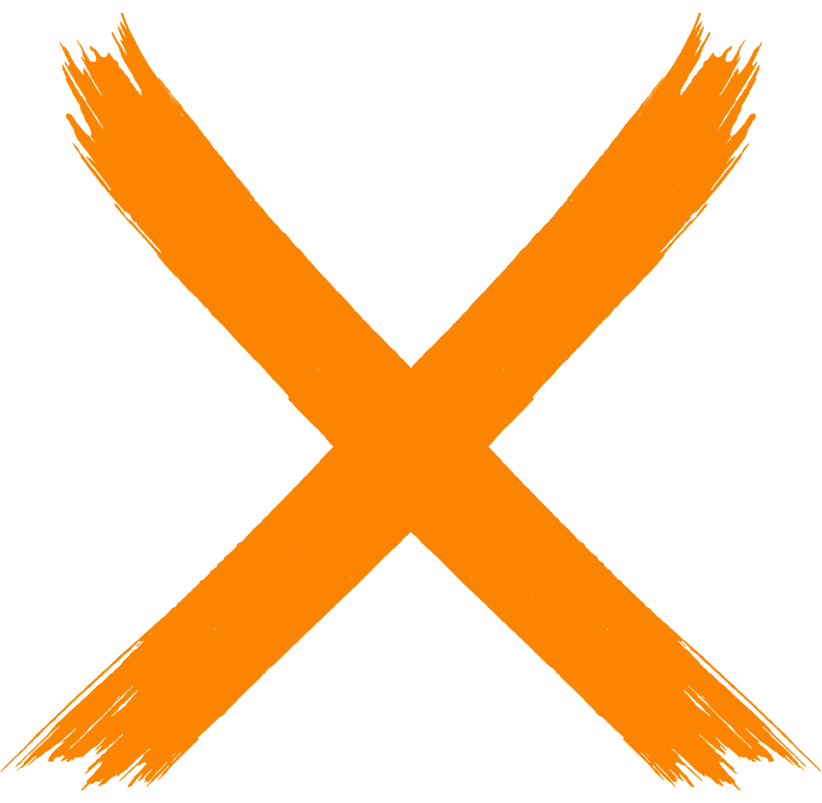 X icon