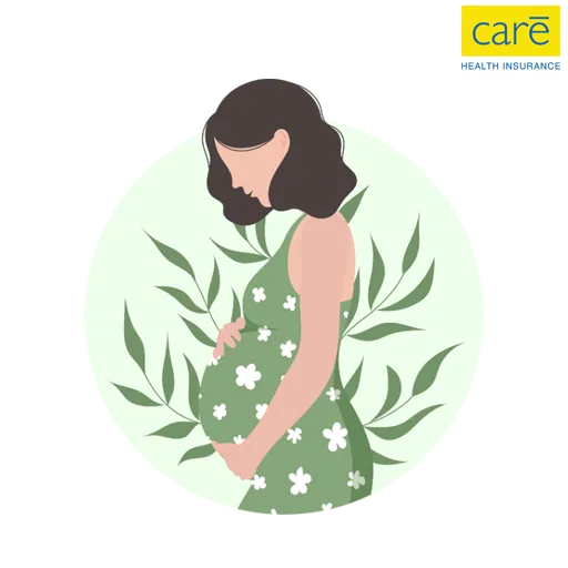 Care Health for Maternity