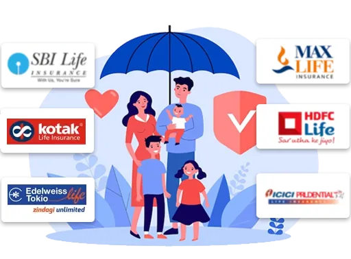 5 Best Life Insurance Policies in India 2025