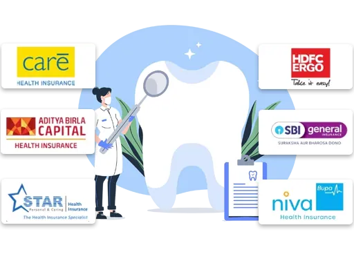 Is Dental Treatment Covered by HDFC ERGO Health Insurance?