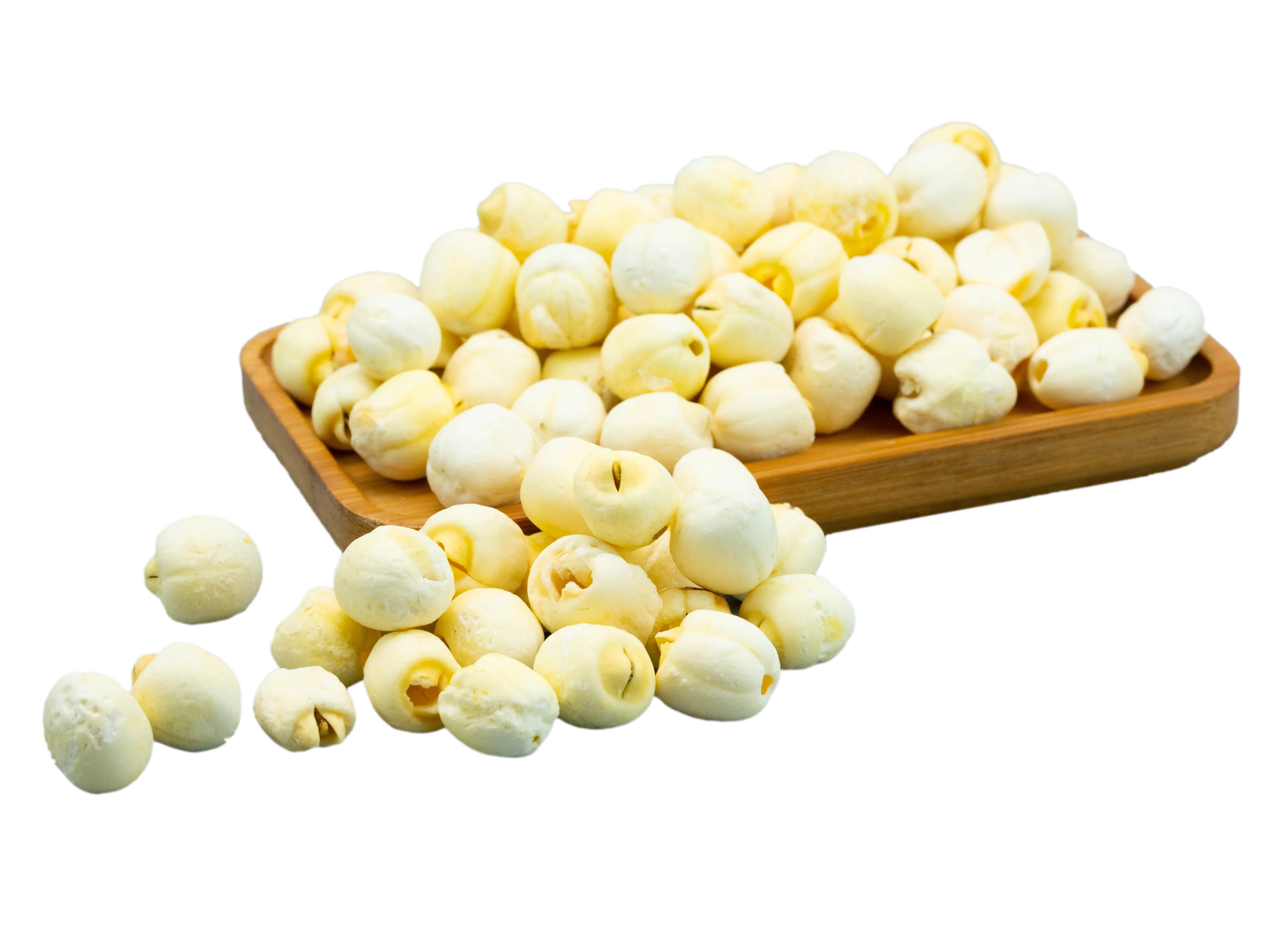 Minerals and Vitamins Required For Bone Health Lotus Seeds