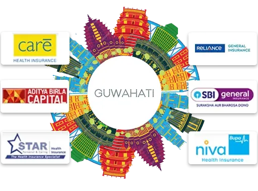 Health Insurance In Guwahati