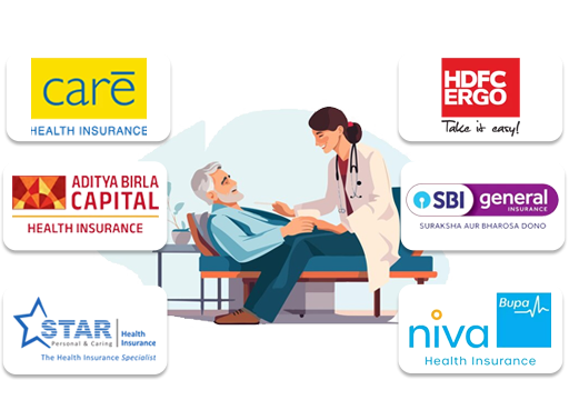 Domiciliary Hospitalization