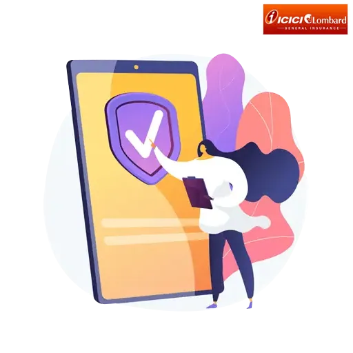 ICICI Lombard Claim Process