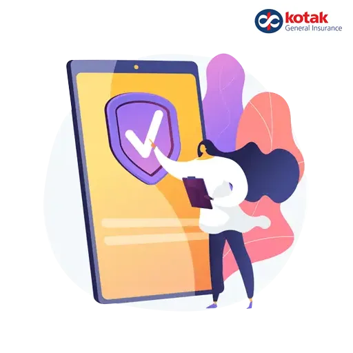 Kotak Mahindra Health Policy and Claim Status