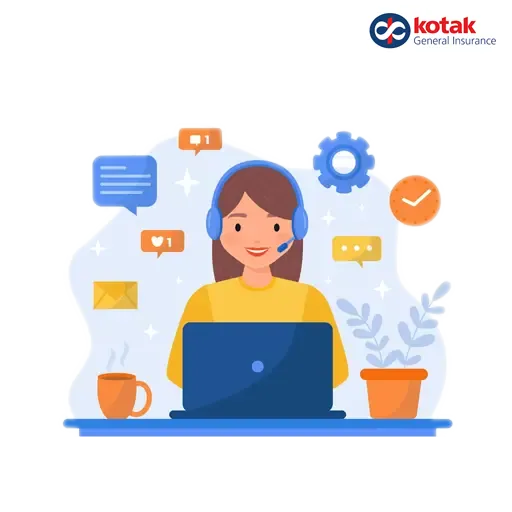 Kotak Mahindra Health Customer Service