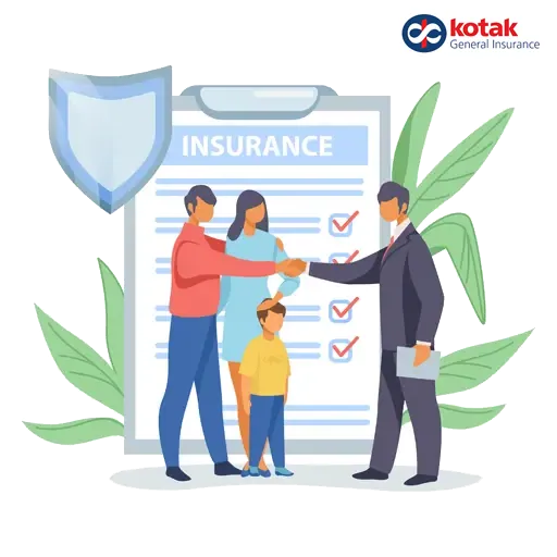 Kotak health insurance renewal