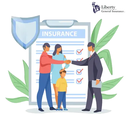 Liberty Health Insurance Renewal