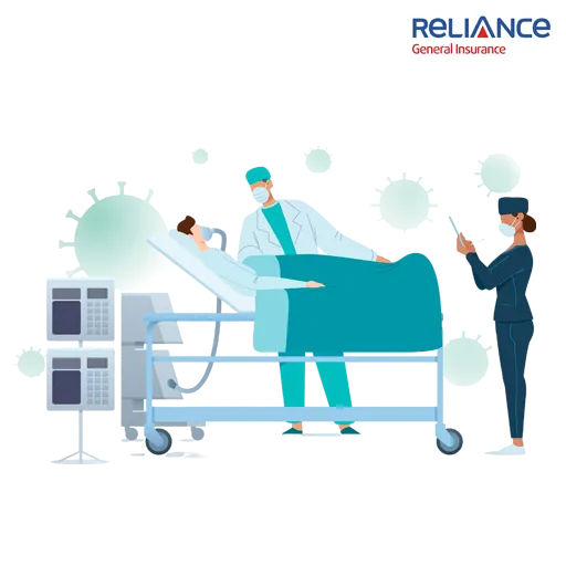 Reliance Critical Illness Insurance