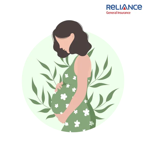 Reliance Health Insurance for Maternity