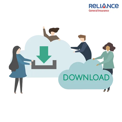 रिलायंस हेल्थ इंश्योरेंस पॉलिसी डाउनलोड