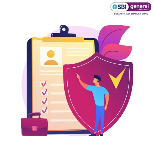 SBI General Claim Process