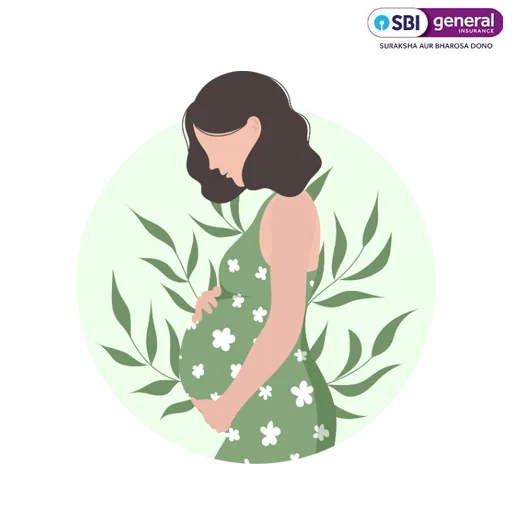 SBI Maternity Health Plans