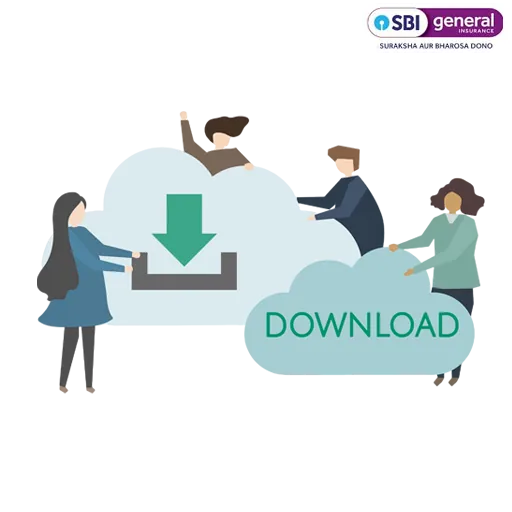 SBI Policy Download