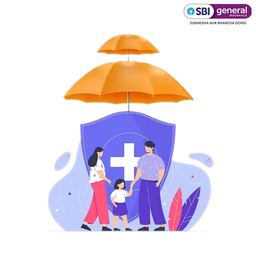 SBI Health Insurance Top up