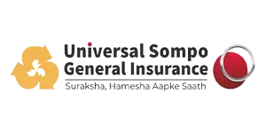 Universal Sompo Complete Healthcare Insurance