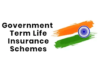 Government Term Life Insurance Schemes