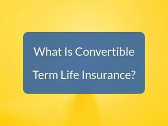 कन्वर्टिबल टर्म इंश्योरेंस प्लान
