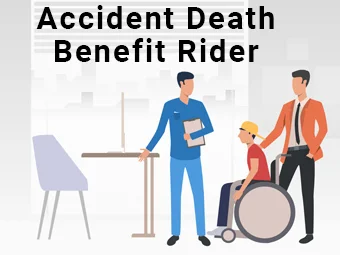 Accident Death Benefit Rider