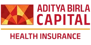 Aditya Birla health Insurance Logo
