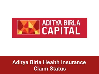 Aditya Birla Health Insurance Claim Status