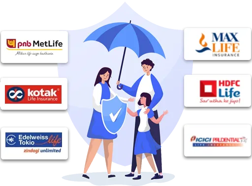 advantages and disadvantages of term insurance in india