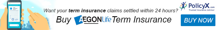 Buy Now Term Insurance