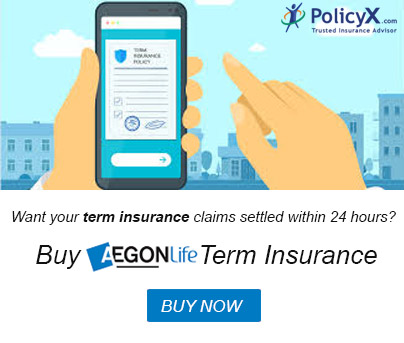 Buy Now Term Insurance