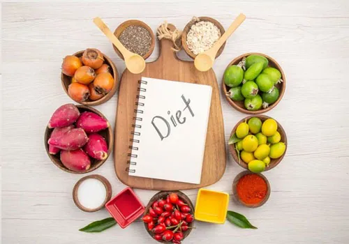 Building An Anti-Inflammatory Diet