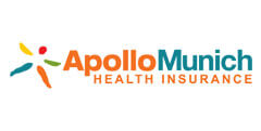 Apollo Munich Personal Accident Premium Chart