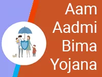Aam Aadmi Bima Yojana