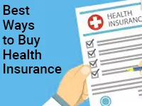 Best Ways to Buy Health Insurance