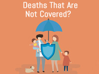 Term Insurance Policy: Death Claims