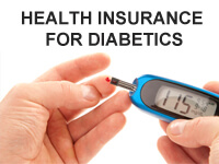 Health Insurance For Diabetics