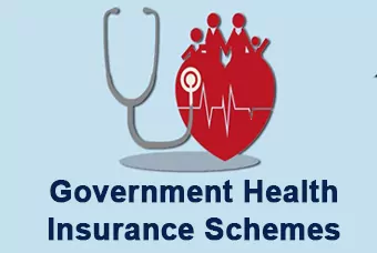 Government Health Insurance Schemes