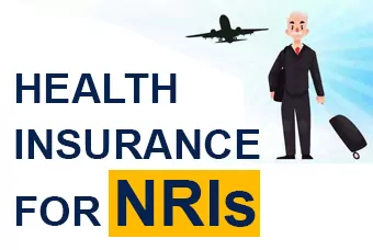 Health Insurance for NRIs