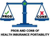 Health Insurance Pros Cons