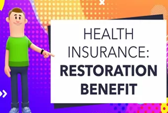 Restoration and Recharge Benefits