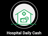 Hospital Daily Cash