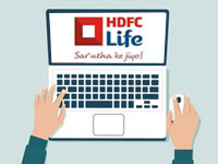 How To Check HDFC Life Policy Status?