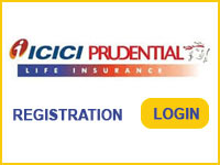 ICICI Prudential Life Insurance Login and Registration
